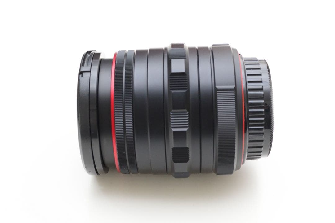 レンズ(ズーム) HD PENTAX-DA 20-40mm F2.8-4 ED Limited