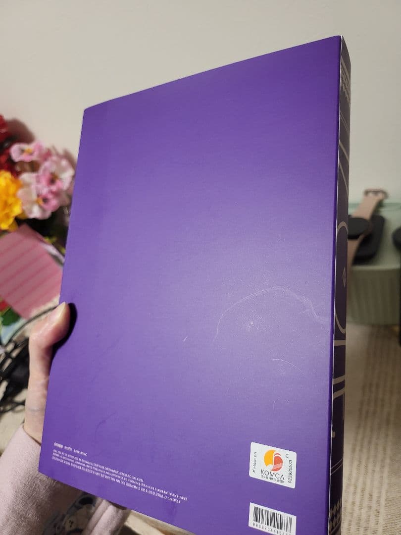 izone oneric diary チェウォン サイン入り カバー