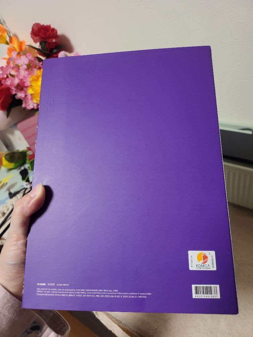 izone oneric diary チェウォン サイン入り カバー