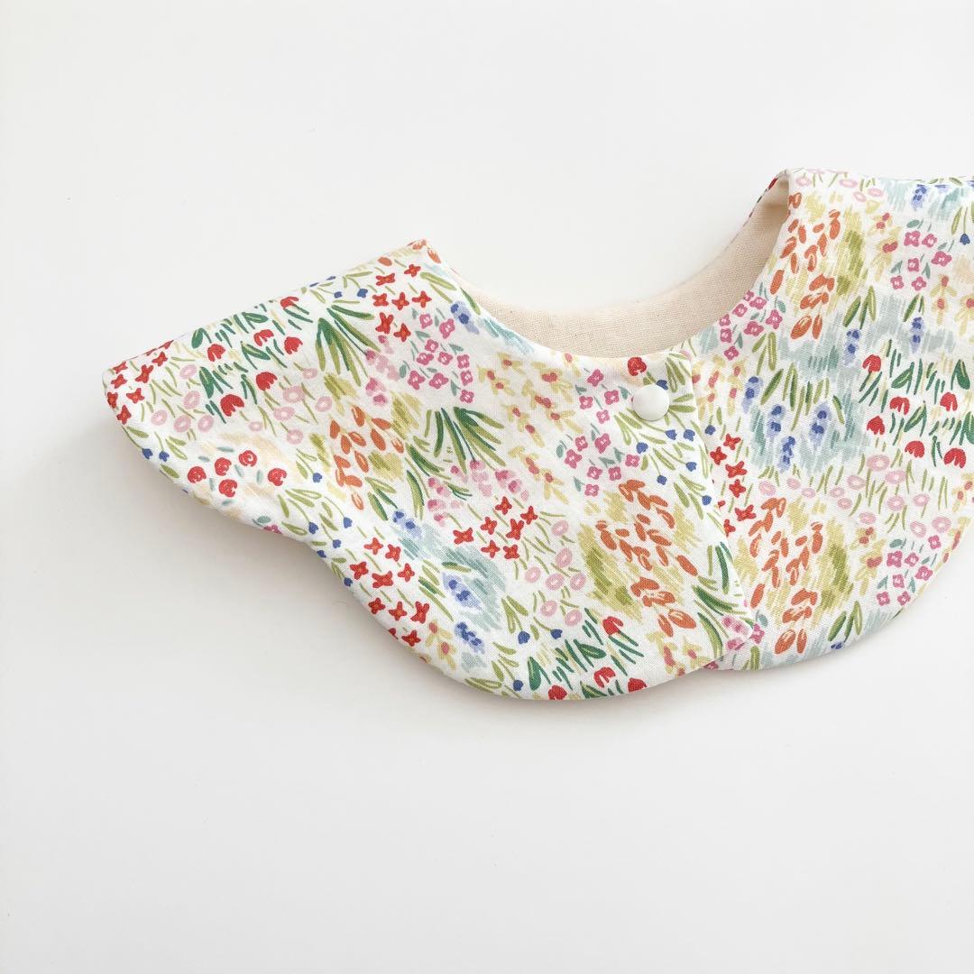 ご予約受付中◯ハンドメイド◯ふんわり♡わたあめスタイ　garden 890