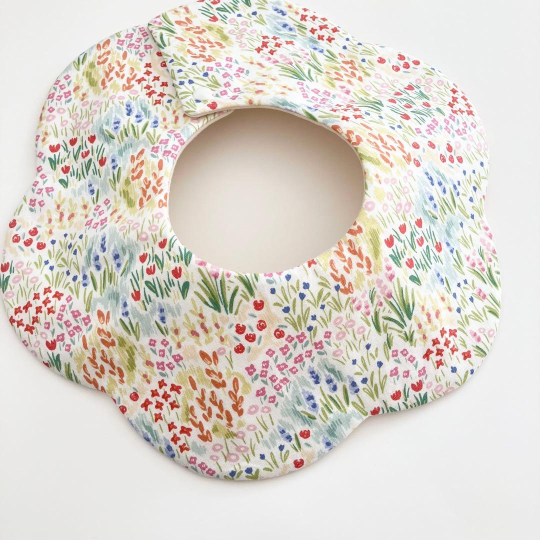 ご予約受付中◯ハンドメイド◯ふんわり♡わたあめスタイ　garden 890