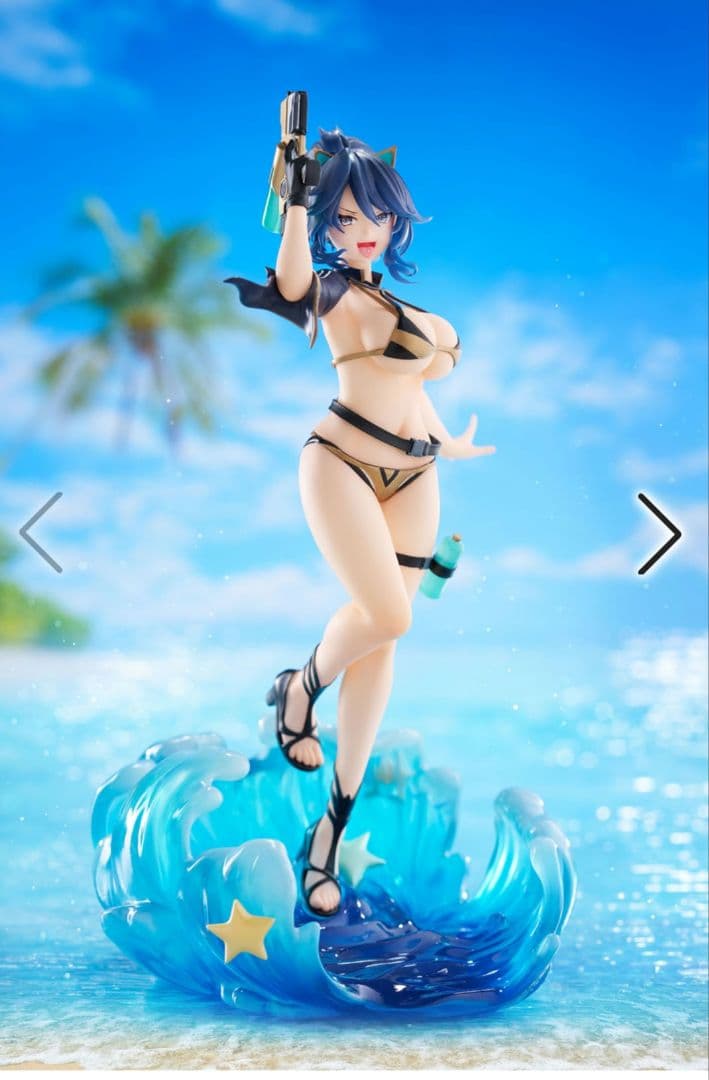 B*o様 受注生産品、KSONフィギュア