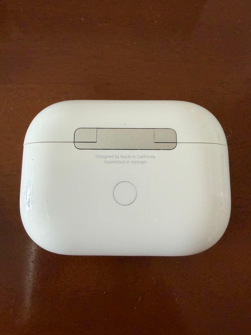 Apple AirPods Pro 第1世代　充電ケース付き