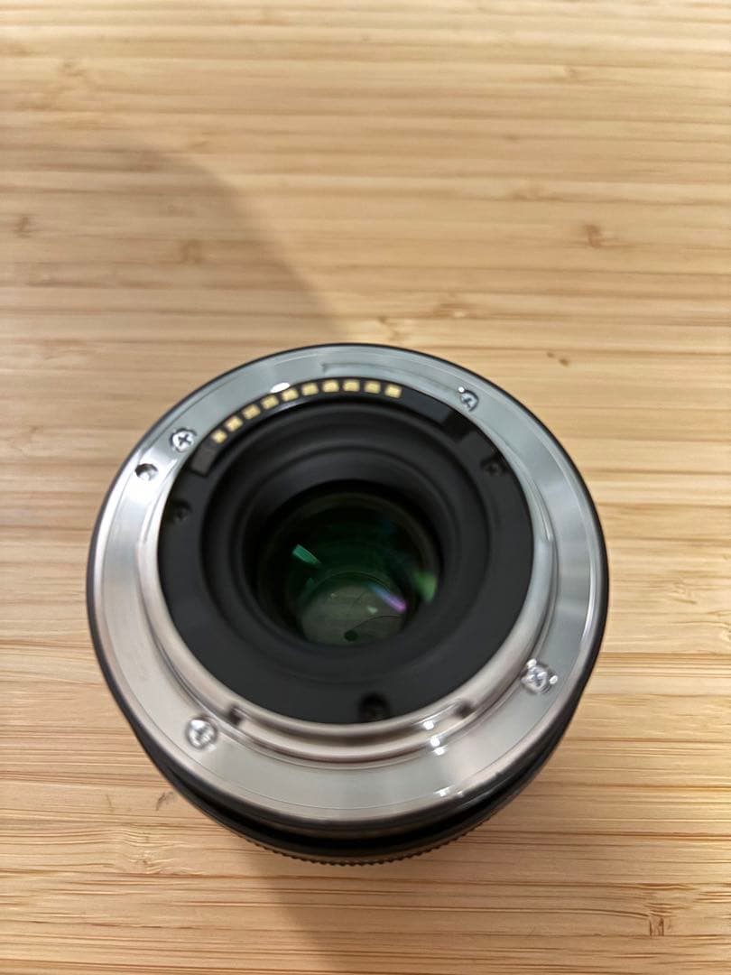 SIGMA 単焦点レンズ Art 30mm F2.8