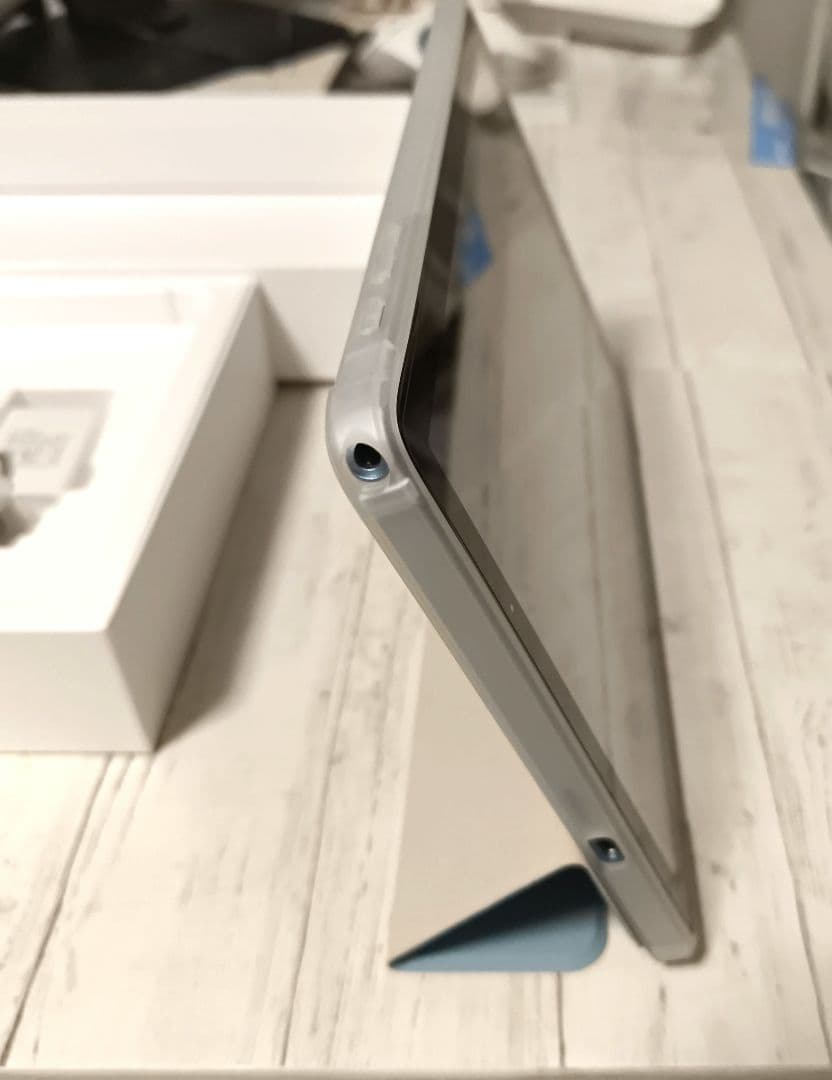 タブレット 10インチ Android15 Wi-Fiモデル