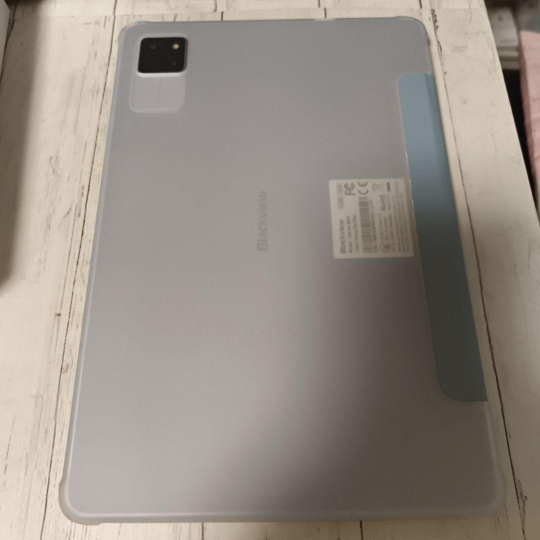 タブレット 10インチ Android15 Wi-Fiモデル