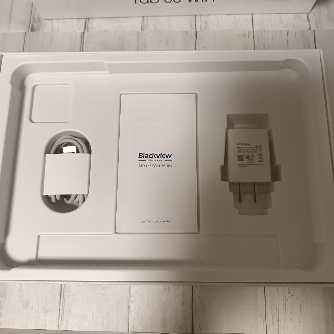 タブレット 10インチ Android15 Wi-Fiモデル