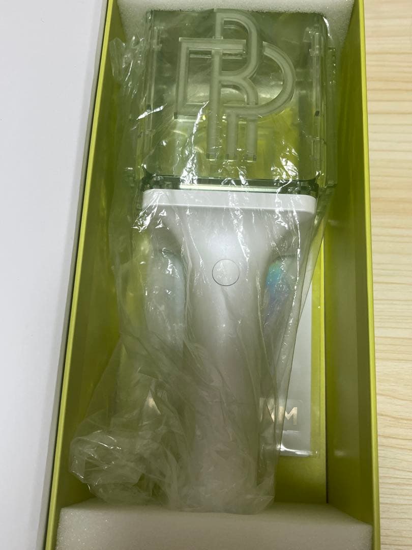 NCT DREAM OFFICIAL FANLIGHT ペンライト