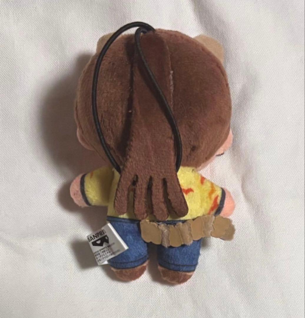 ナンジャタウン　忍たま乱太郎　ほわぬい　尾浜勘右衛門　久々知兵助