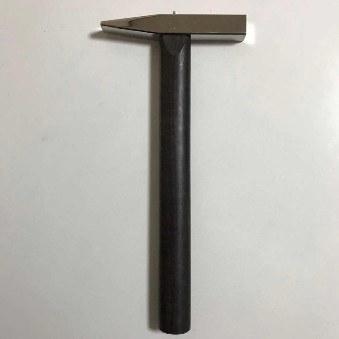 パチンコ釘調整用ハンマー