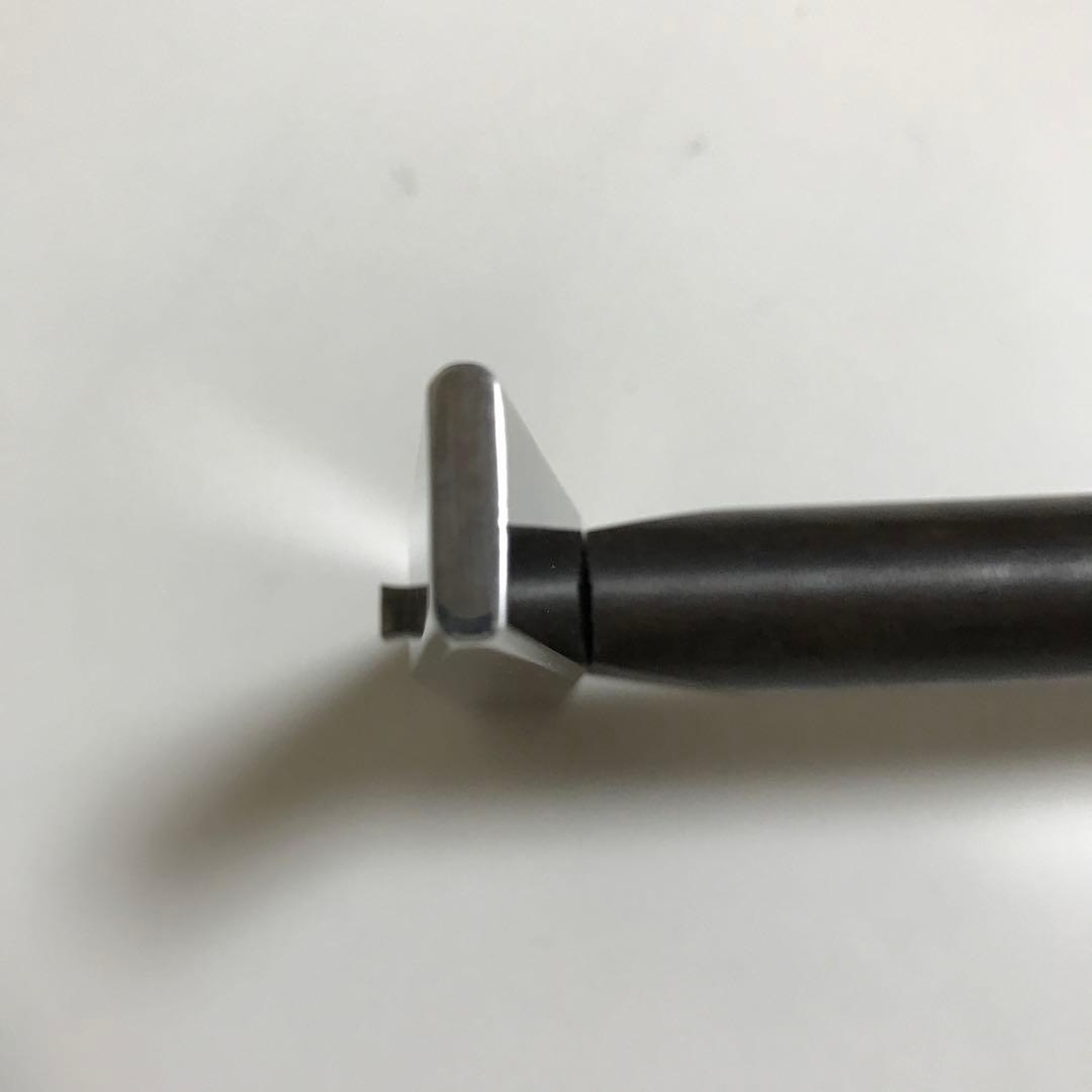 パチンコ釘調整用ハンマー