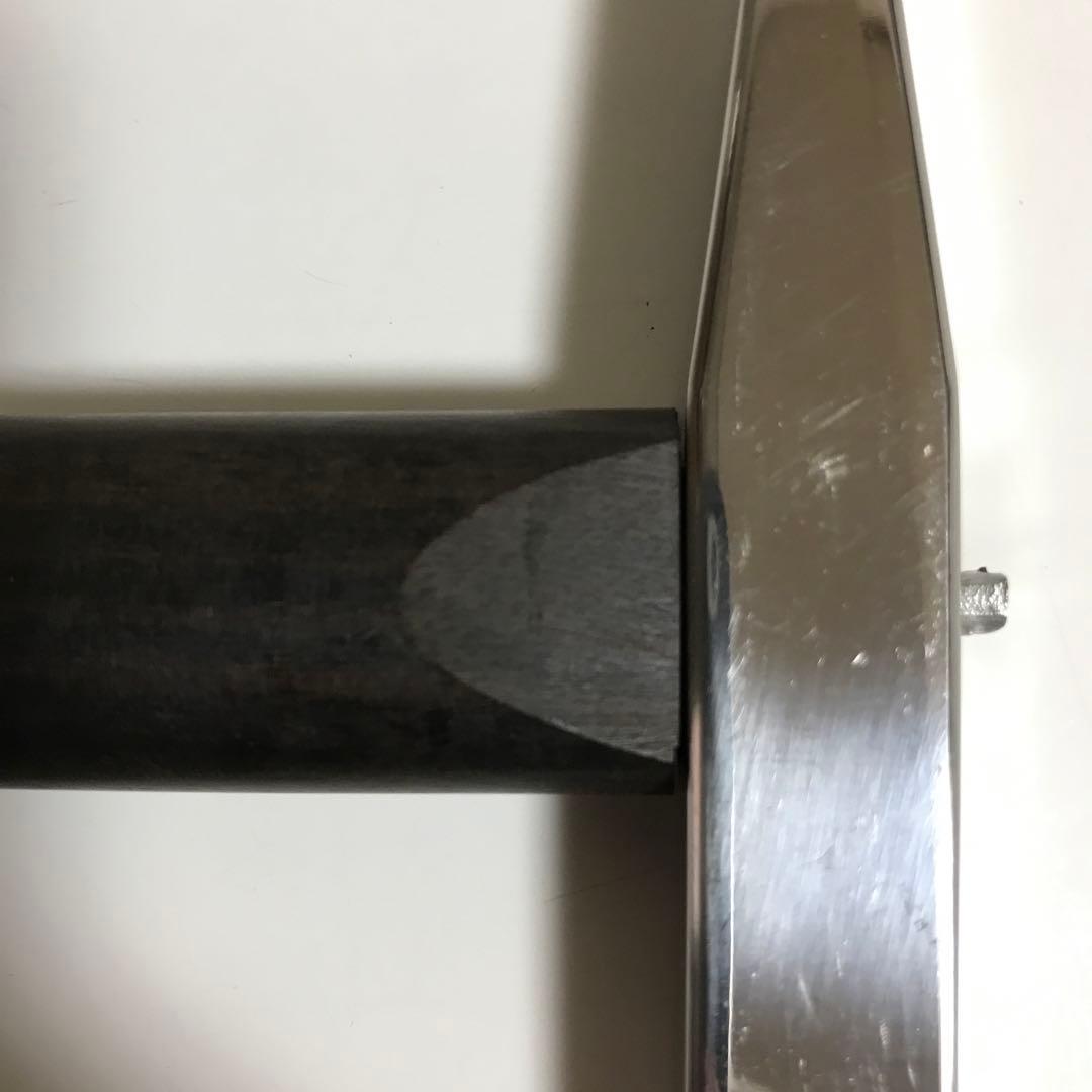 パチンコ釘調整用ハンマー