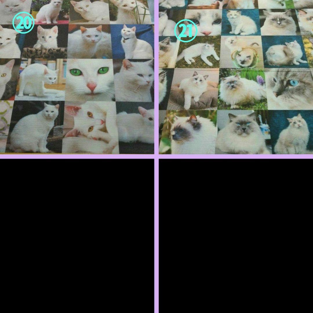 ショルダーベルトオーダーページ