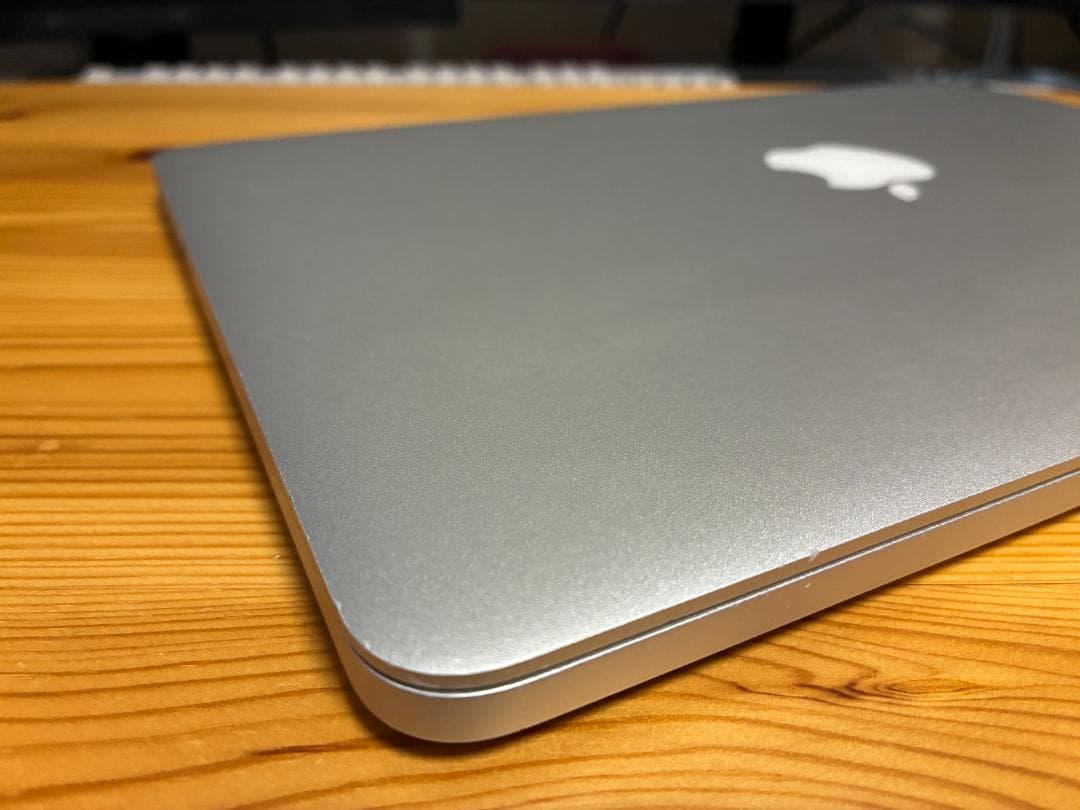 MacBook Pro (Retina,13インチ,Mid 2014) US配列