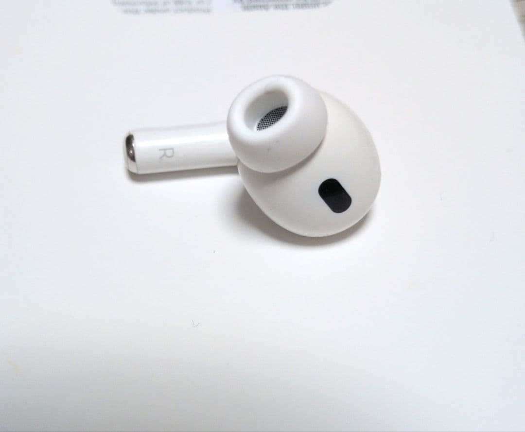 ★Apple AirPods Pro 第2世代 R 右耳のみ A3047★