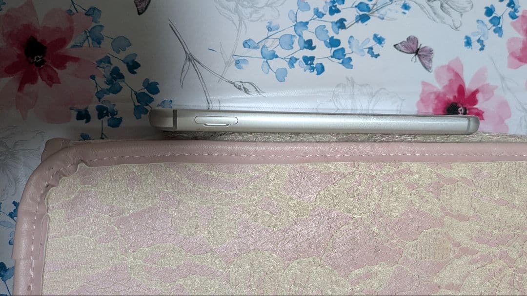 AQUOS sense3 lite 楽天モバイル シルバーホワイト