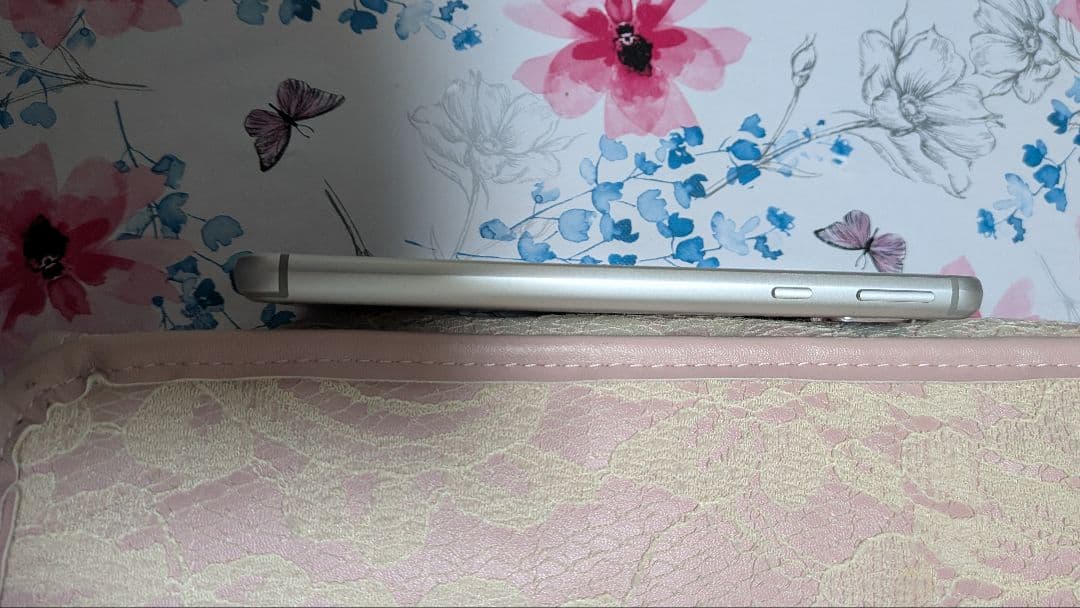 AQUOS sense3 lite 楽天モバイル シルバーホワイト