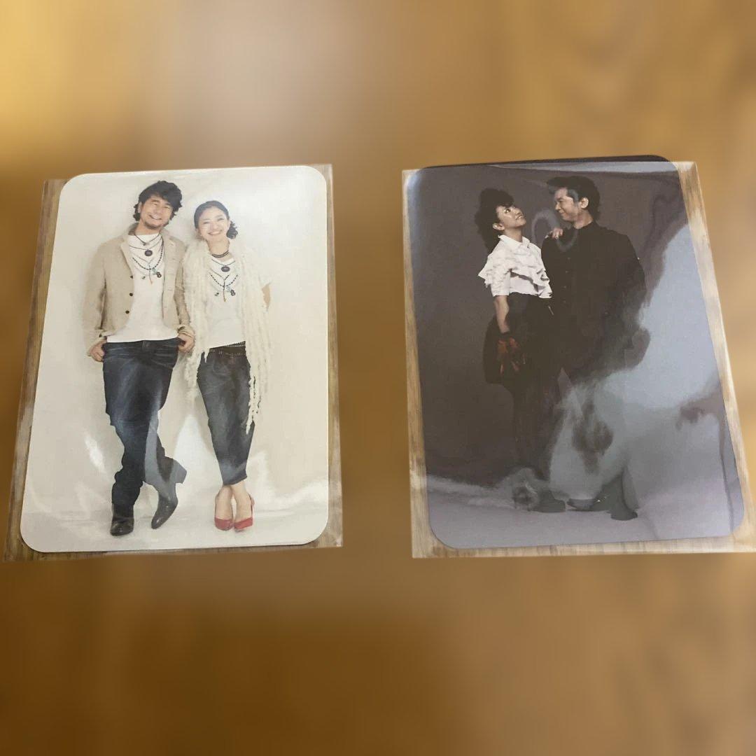 おまけ付き！DREAMS COME TRUE ピンズ　8個セット