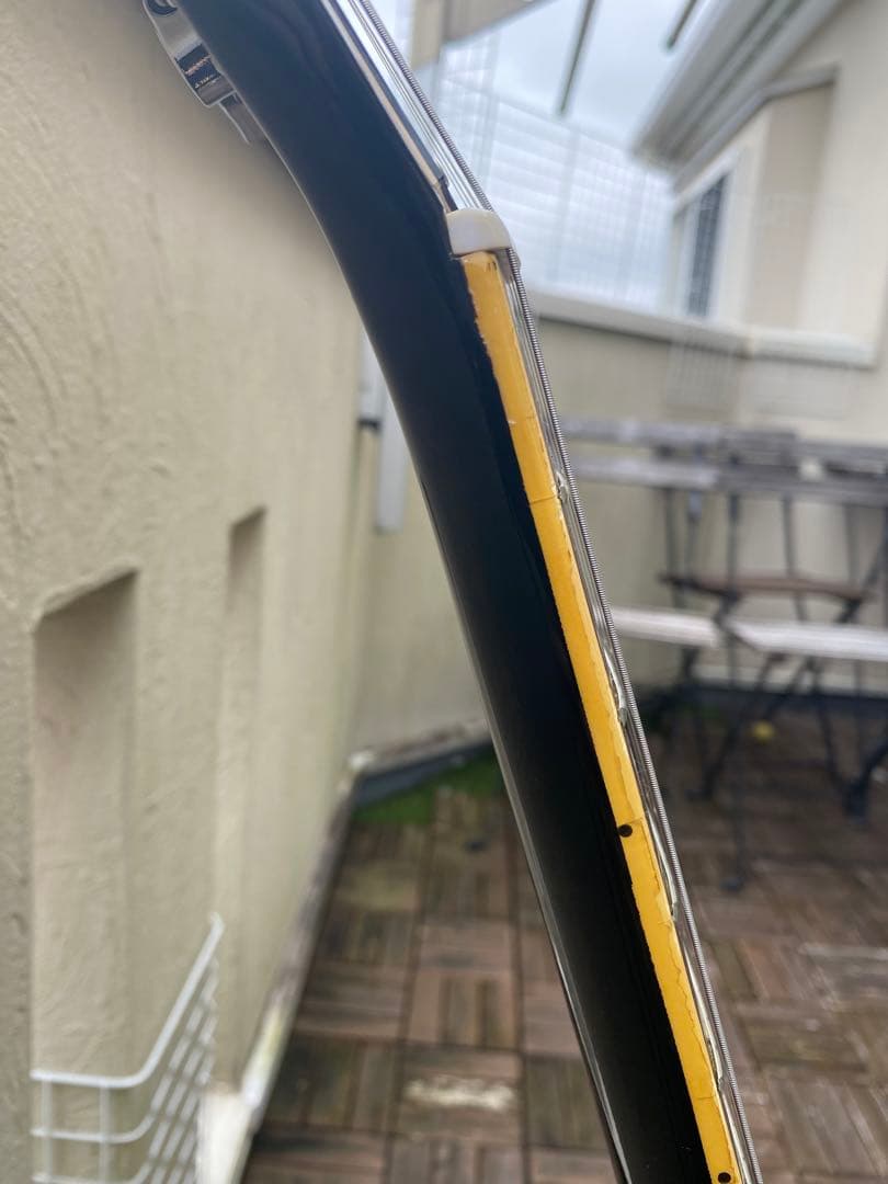 Gaban(ギャバン レスポールタイプ)ジャパンヴィンテージギター