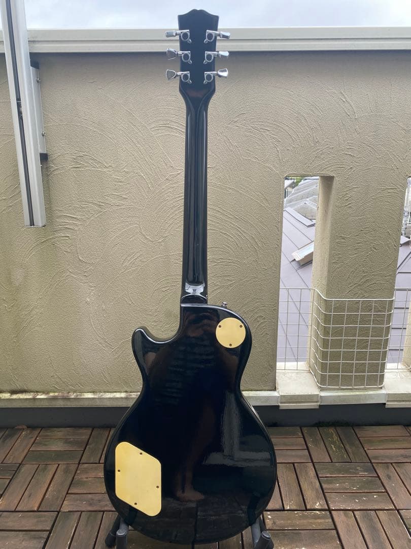 Gaban(ギャバン レスポールタイプ)ジャパンヴィンテージギター