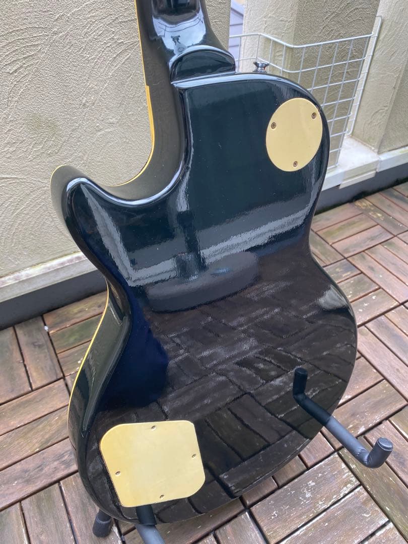 Gaban(ギャバン レスポールタイプ)ジャパンヴィンテージギター