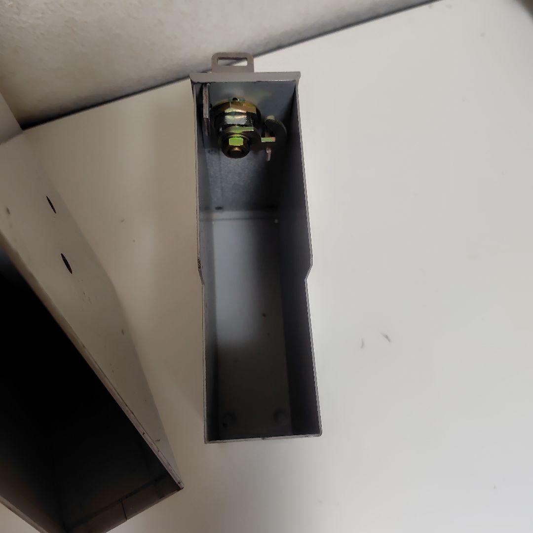 東亜電子百円対応タイマー