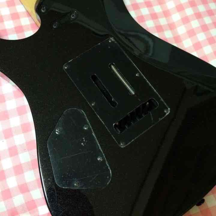 YAMAHA エレキギター