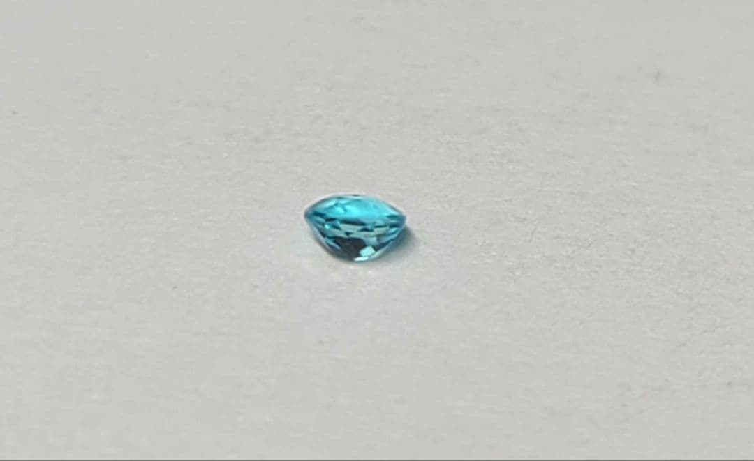 小さなエイトリータ!!★ブラジルバターリャパライバトルマリン★オーダー受付中