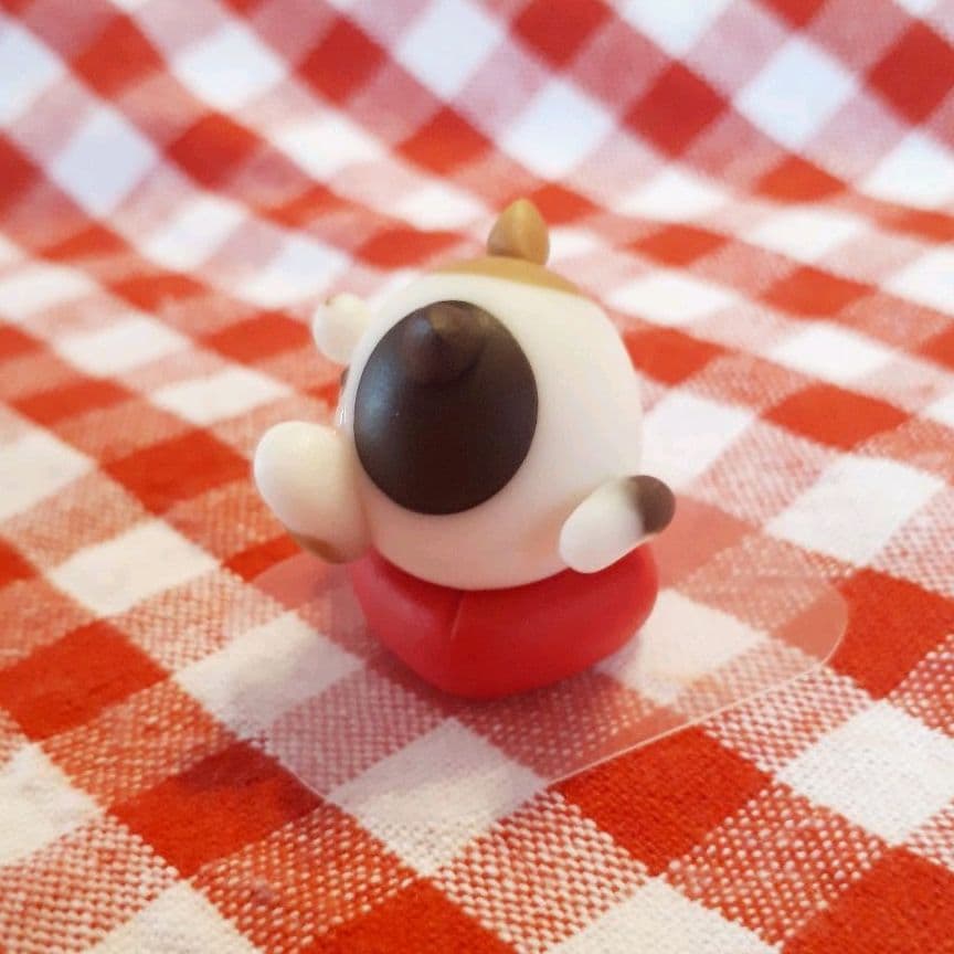 招き猫☆三毛猫さん