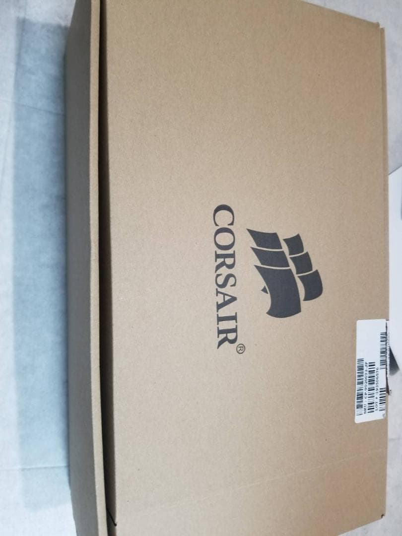 CORSAIR HX850i PLATINUM 850W プラチナ電源