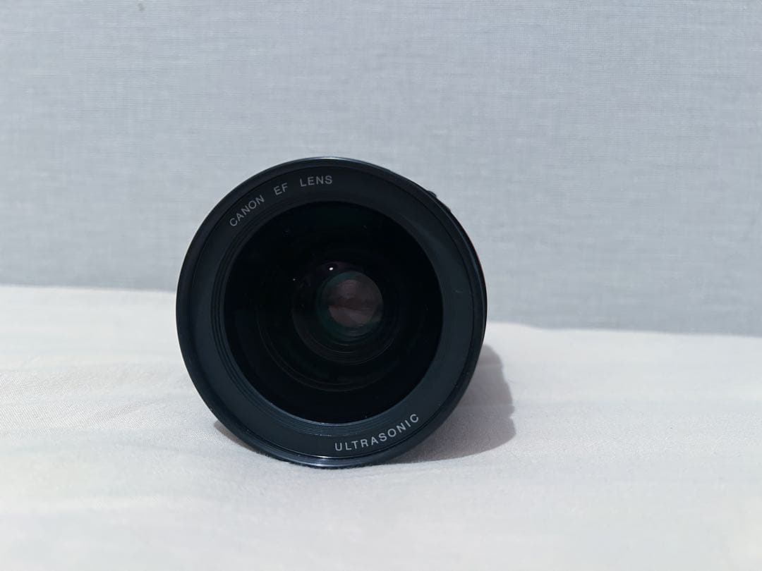 Canon EF 28-70mm F2.8 ズームレンズ