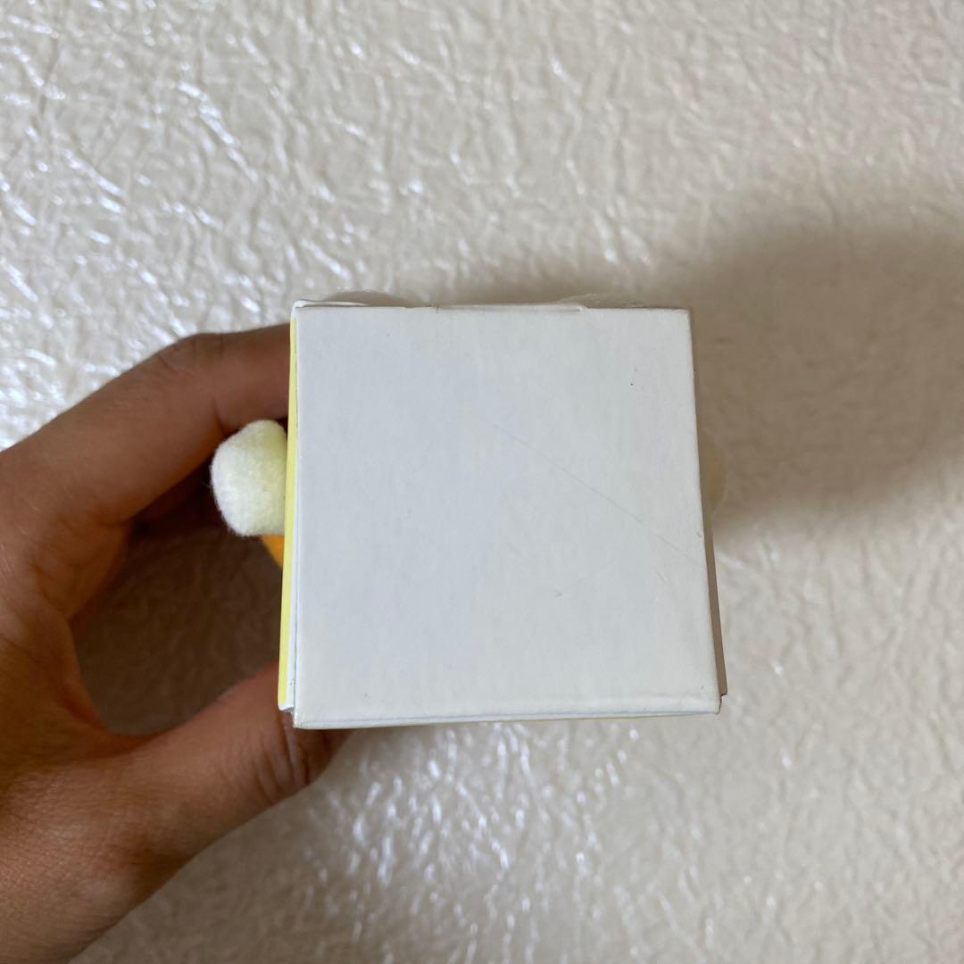 【静岡限定】静岡みかんキティ　キーホルダー