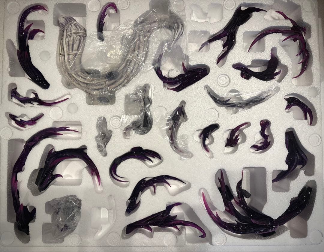 3v3v1002ページ　両面宿儺　DX版