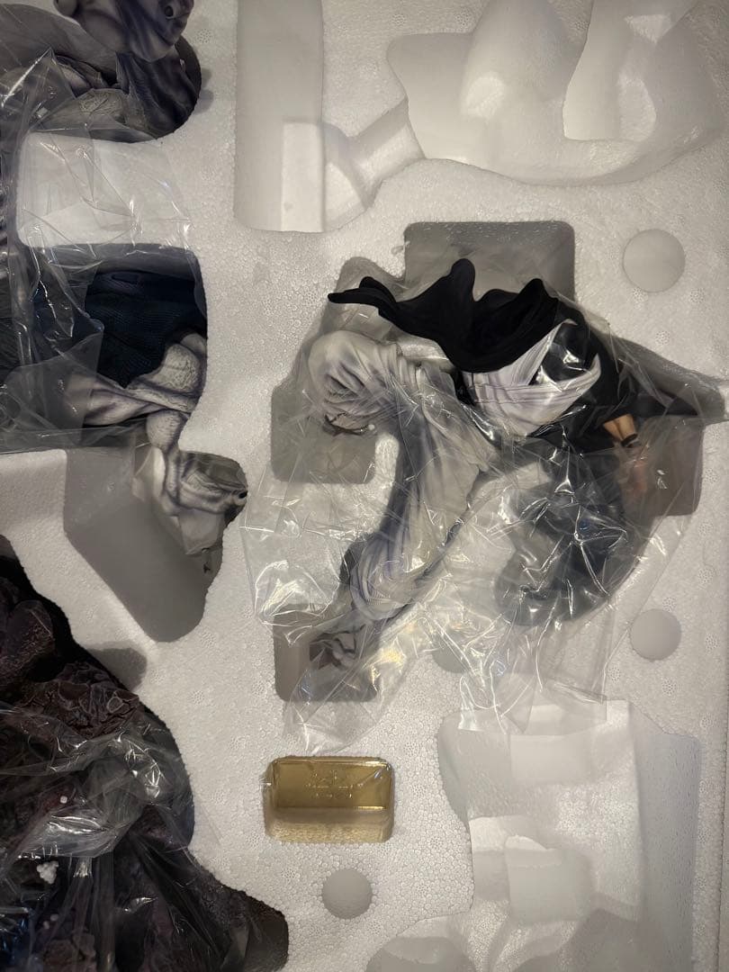 3v3v1002ページ　両面宿儺　DX版