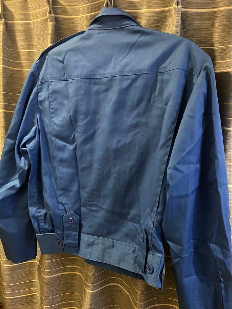 撮影用　乗車服　夏用　レプリカ