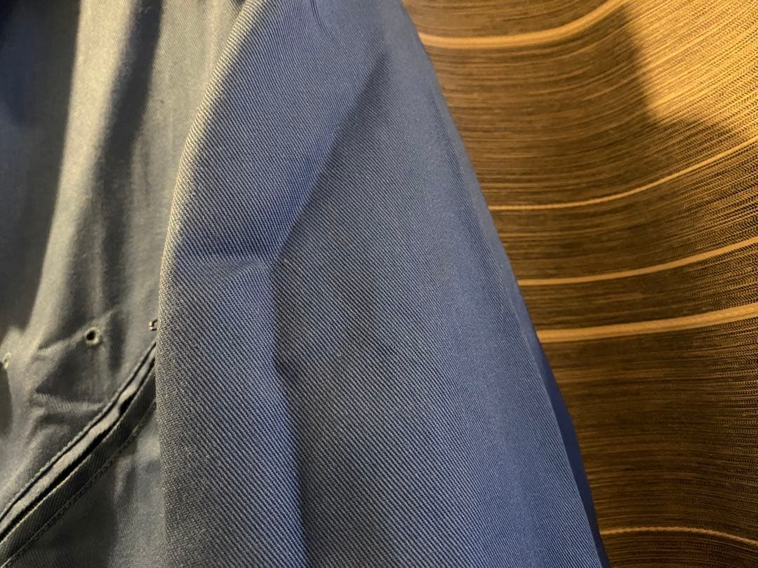 撮影用　乗車服　夏用　レプリカ