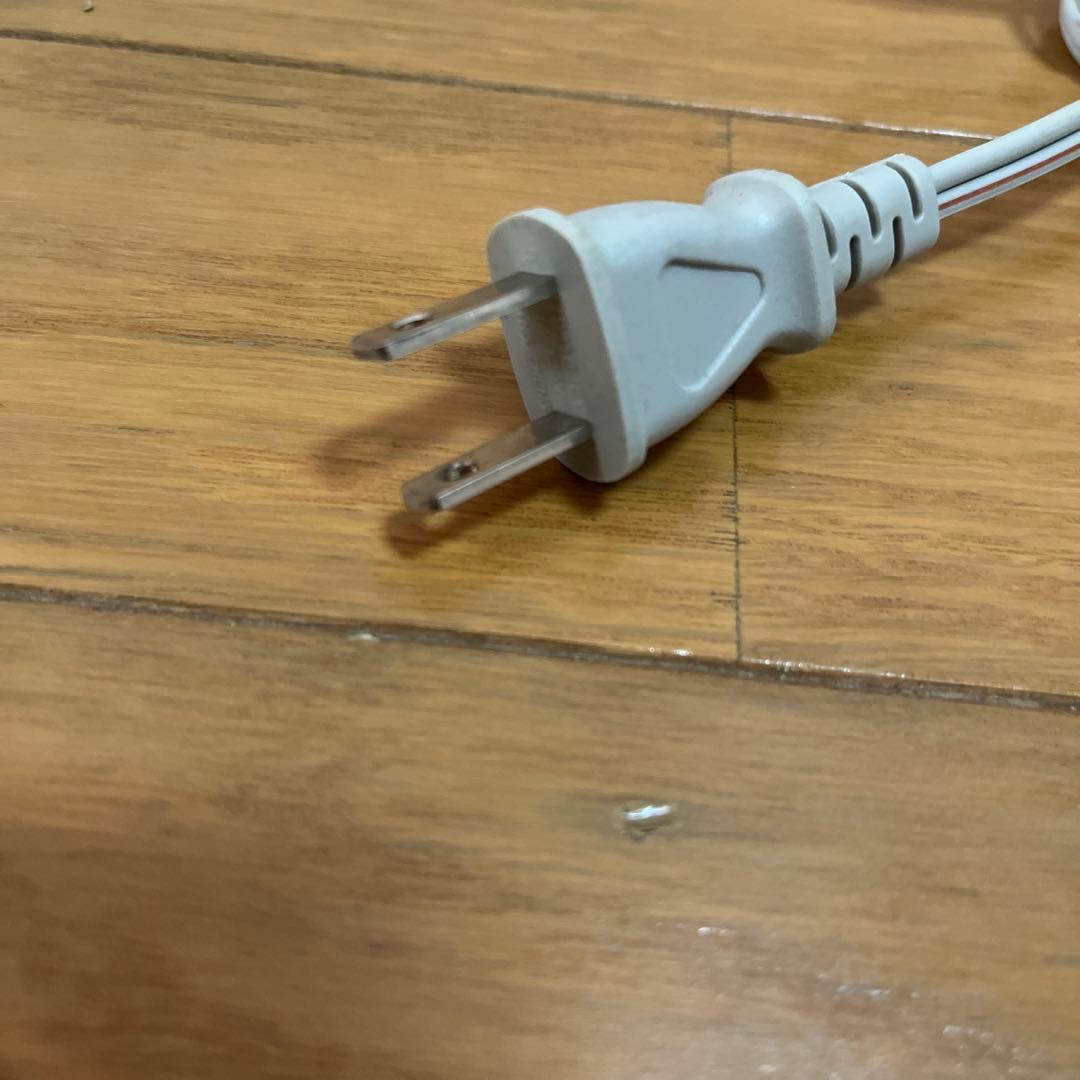 美品‼️パナソニック　ファイバーミキサー