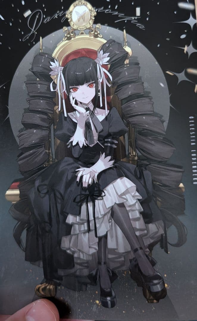 n*i様 【新品未開封】ダンガンロンパ アクリルスタンド 日向創 狛枝セット✨✨