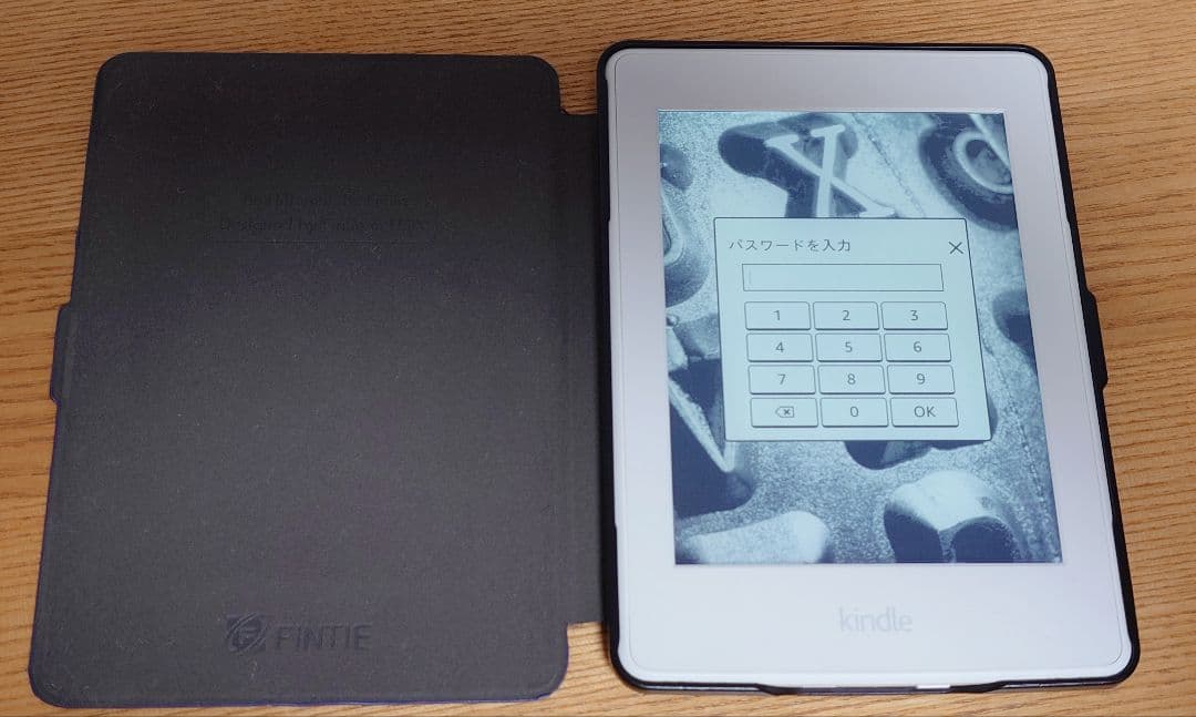 Kindle Paperwhite マンガモデル　第7世代　32GB　広告無し