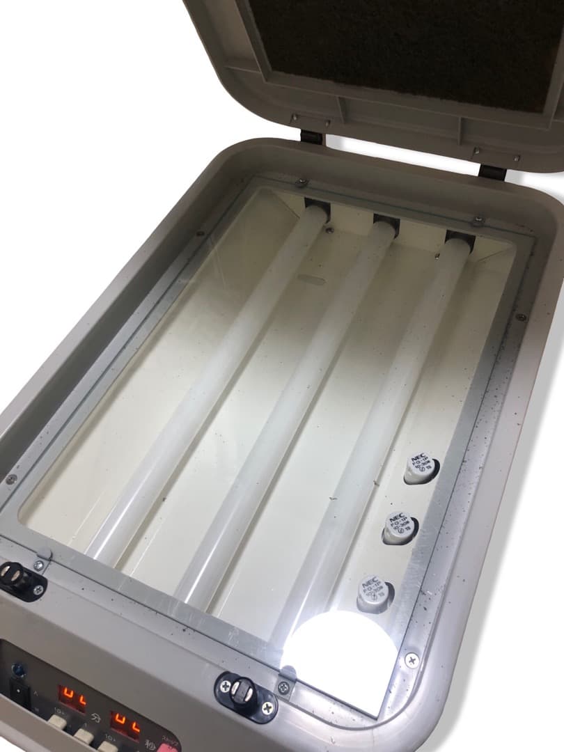 太陽精機 セット TWIDE Tシャツくん ワイド シルクスクリーン