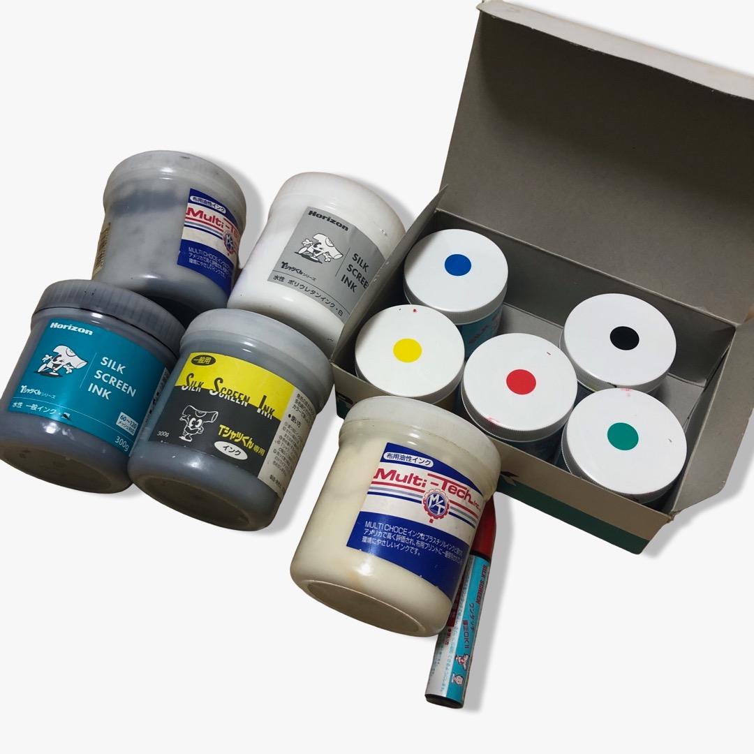 太陽精機 セット TWIDE Tシャツくん ワイド シルクスクリーン