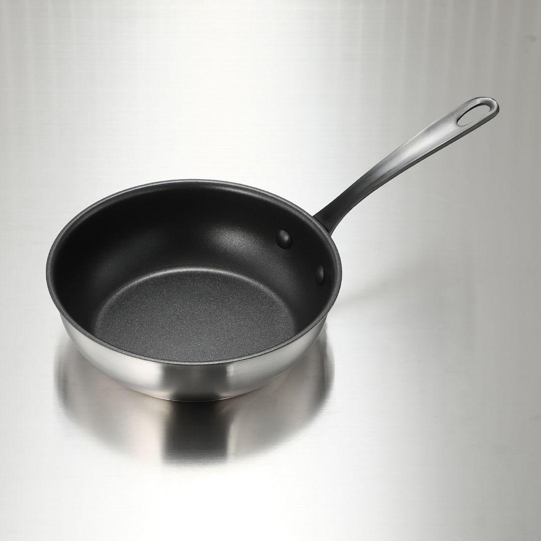 マイヤー フライパン2点セット(24cm＆20cm)