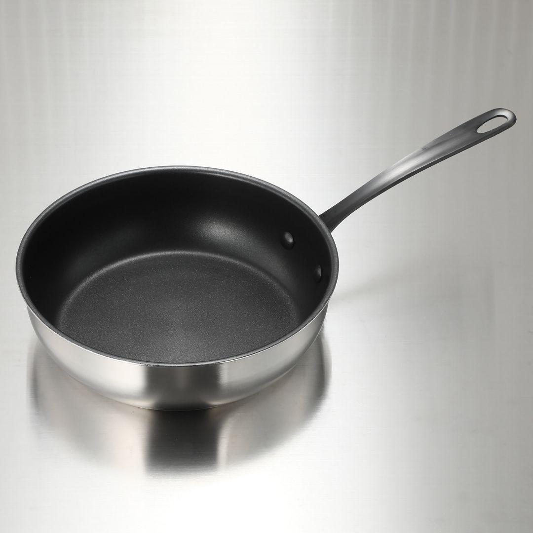 マイヤー フライパン2点セット(24cm＆20cm)