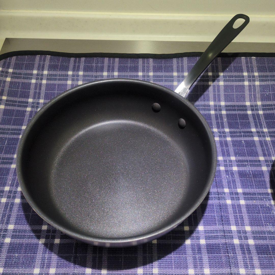 マイヤー フライパン2点セット(24cm＆20cm)