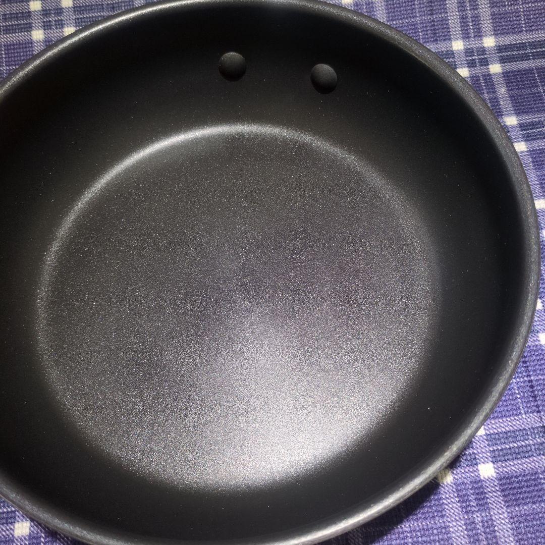 マイヤー フライパン2点セット(24cm＆20cm)