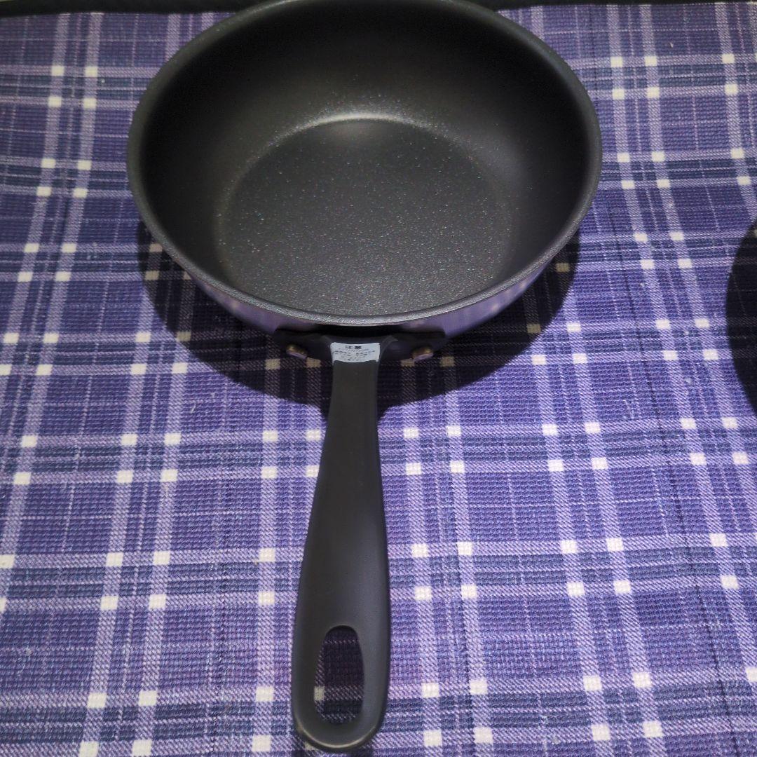 マイヤー フライパン2点セット(24cm＆20cm)