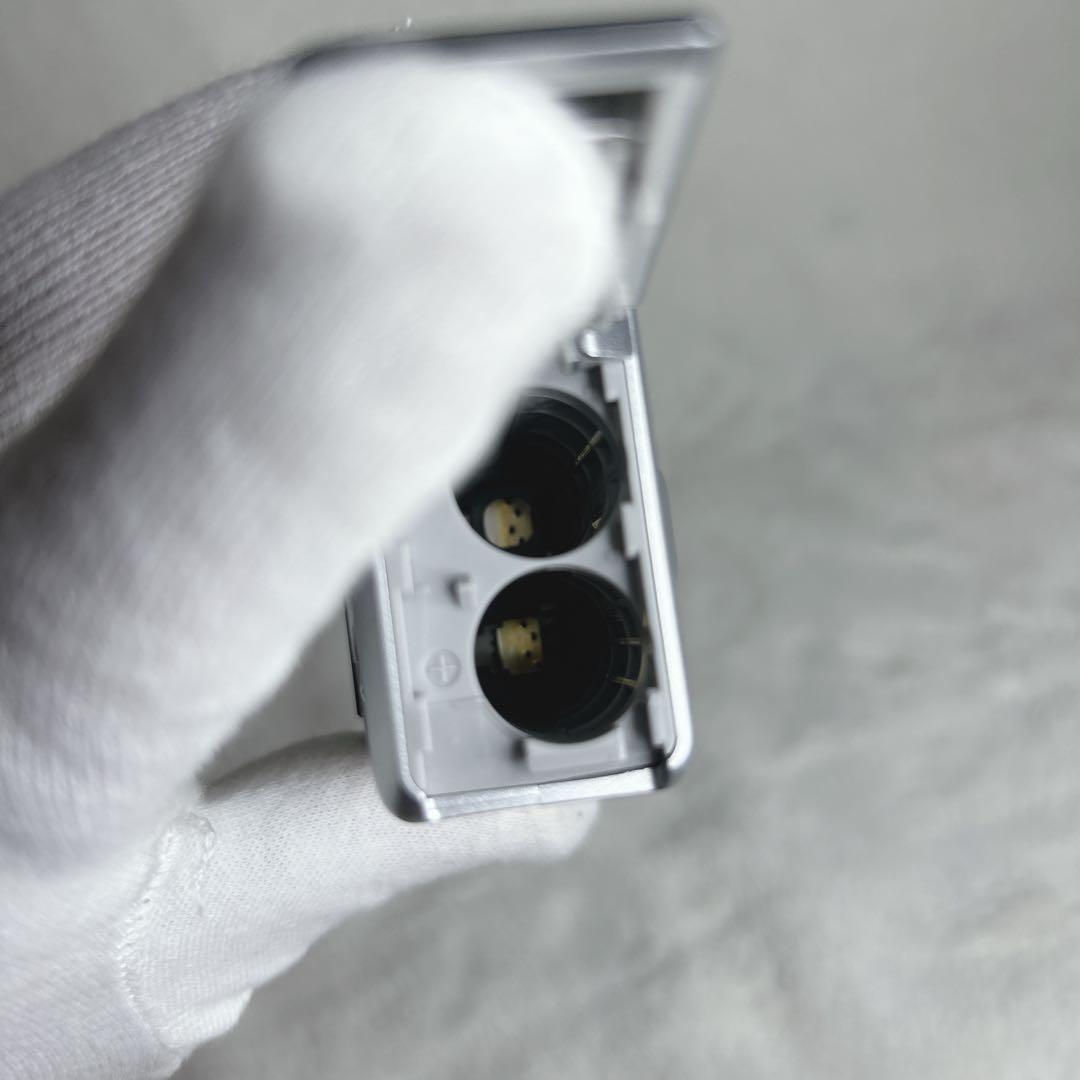 ✨未使用級✨単三電池Panasonic LUMIX DMC-LS2 コンデジ