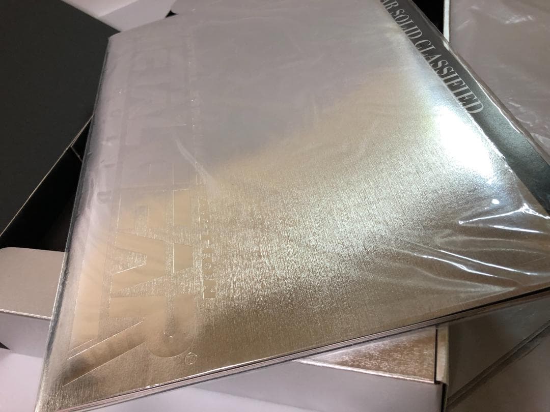 その他 PS L GEAR SOLID PREMIUM PACKAGE