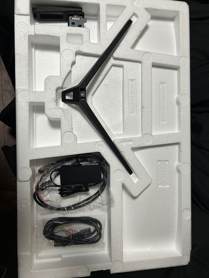 アイリスオーヤマ モニター 32インチ ブラック DT-IF325S-B