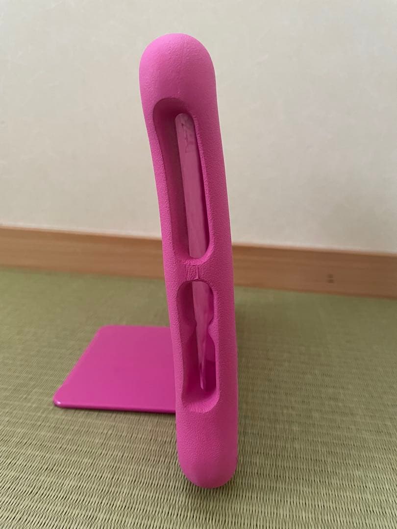 Amazon Fire HD 8 キッズモデル ピンクケース付き